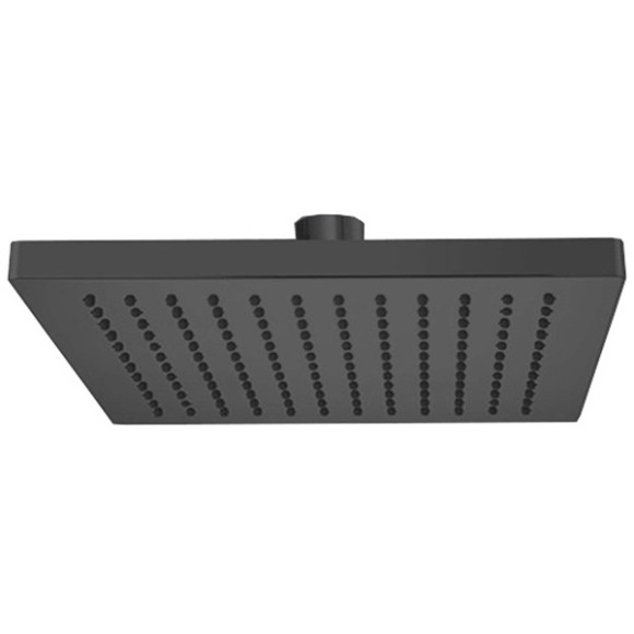 Remer Верхний душ 300*300 мм 359SSLCFPX цвет: черный