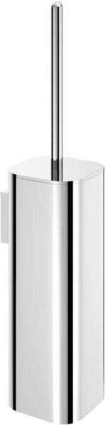 Gedy Настенный металлический ерш Outline, хром арт. 3233/03(13)