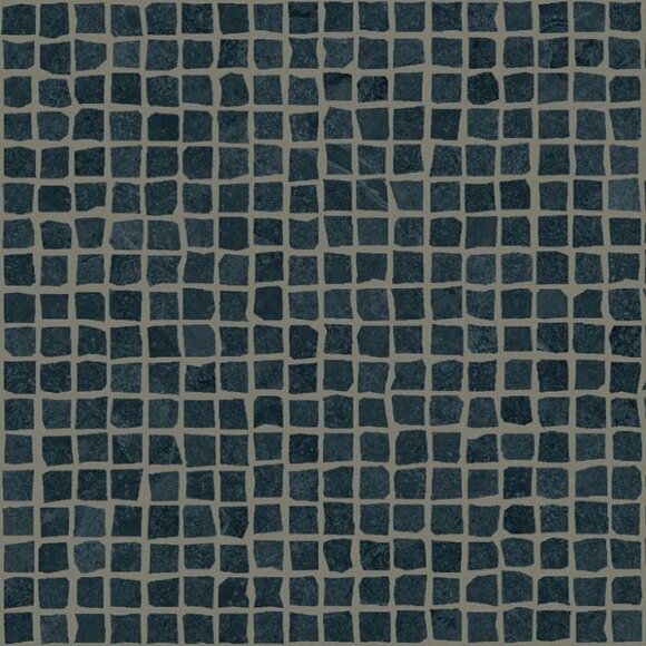Italon Мозаика Titanio Mosaico Roma 30x30, под мозаику Materia - 600080000352