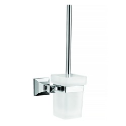 Azario Ершик подвесной со стеклянной колбой, хром, Altre арт. AZ-96013 Azario Ершик подвесной со стеклянной колбой, хром, Altre арт. AZ-96013