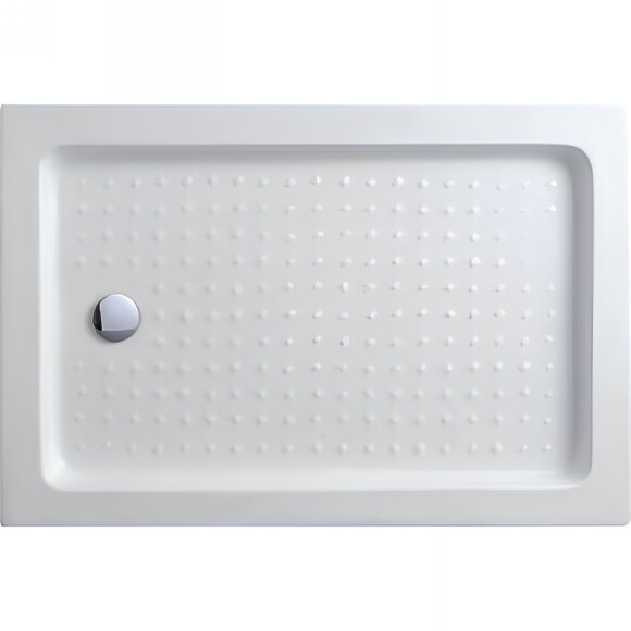 Cezares Акриловый поддон для душа Tray A Белый - TRAY-A-AH-120/90-15-W0
