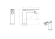 Boheme смеситель для биде chrome chrome.2, Q арт. 146-CRCR.2