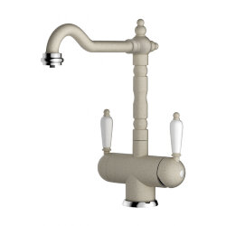 Omoikiri Смеситель Amagasaki-SA 4994069, бежевый арт. 4994069