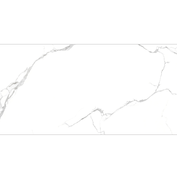 Staro Керамогранит Ariston Classic Satin 60x120, цвет: белый, арт. 95420980 \ УТ-000002 04 