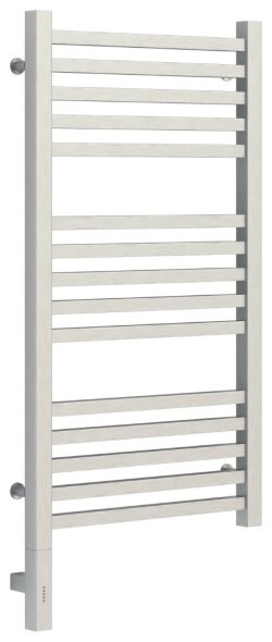 Электрический полотенцесушитель Модус 3.0 800х400 МЭМ левый (сатин) Сунержа арт. 071-5700-8040 Электрический полотенцесушитель Модус 3.0 800х400 МЭМ левый (сатин) Сунержа арт. 071-5700-8040