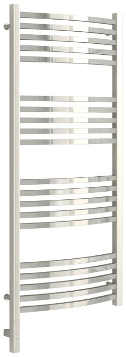 Электрический полотенцесушитель Аркус 3.0 1200х500 МЭМ левый (без покрытия) Сунержа арт. 00-5704-1250 Электрический полотенцесушитель Аркус 3.0 1200х500 МЭМ левый (без покрытия) Сунержа арт. 00-5704-1250
