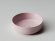 Ceramica Nova Раковина накладная круглая (розовый матовый) Element арт. CN6022MP
