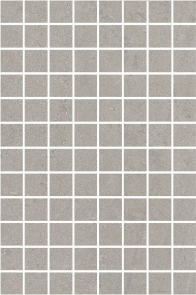 Декоративная плитка Матрикс 20x30см, мозаичный серый Kerama Marazzi арт. MM8343