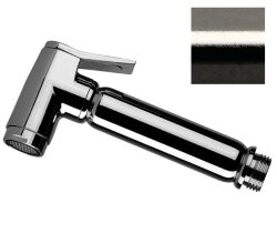 Remer Душ-пистолет 332OLANPX, цвет: никель Remer Душ-пистолет 332OLANPX, цвет: никель