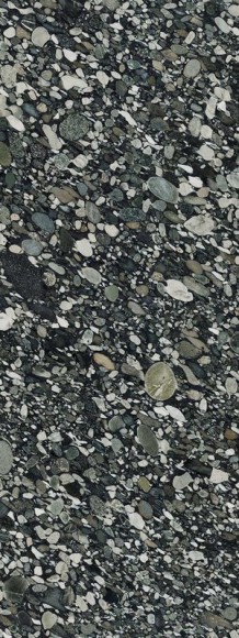 Керамогранит Мариначе 119.5x320см, Surface Laboratory/Мариначе черный лаппатированный Kerama Marazzi арт. SG071702R6