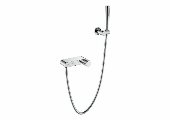 Boheme Смеситель для ванны chrome diamond chrome Stick арт. 123-CRCR