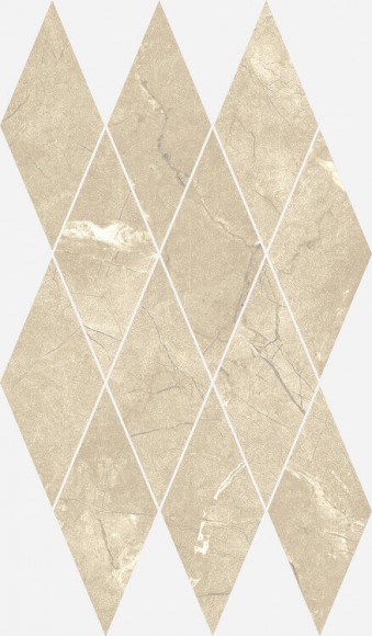 Мозаика Floor Project Аркадиа Даймонд 28х48 Charme extra, Italon под мрамор - 620110000078