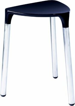 Gedy Стул Yannis, хром арт. 2172(14)