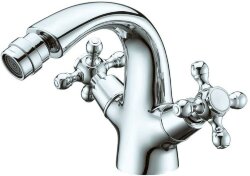 Boheme Смеситель для биде хром Tradizionale chromo арт. 276 Boheme Смеситель для биде хром Tradizionale chromo арт. 276