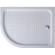 Cezares Акриловый поддон для душа Tray A Белый - TRAY-A-RH-120/90-550-15-W-R