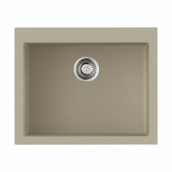 Omoikiri Кухонная мойка Bosen 61-BE, бежевый арт. 4991210 Omoikiri Кухонная мойка Bosen 61-BE, бежевый арт. 4991210