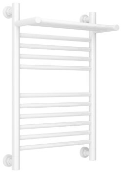 Водяной полотенцесушитель Богема с полкой+ 600х400 (белый) Сунержа арт. 12-0223-6040 Водяной полотенцесушитель Богема с полкой+ 600х400 (белый) Сунержа арт. 12-0223-6040