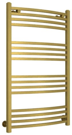 Водяной полотенцесушитель Аркус 1000х600 (состаренная латунь) Сунержа арт. 051-0251-1060 Водяной полотенцесушитель Аркус 1000х600 (состаренная латунь) Сунержа арт. 051-0251-1060