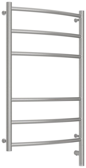 Электрический полотенцесушитель Галант 3.0 800х500 МЭМ правый (сатин) Сунержа арт. 071-5801-8050