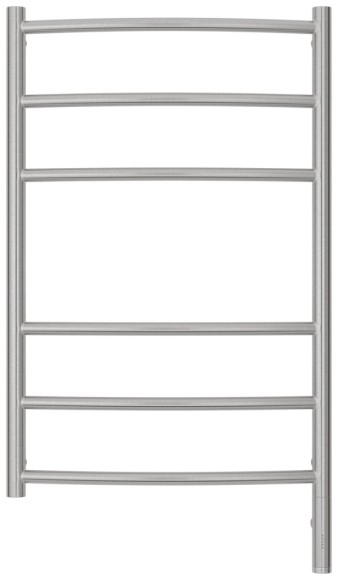 Электрический полотенцесушитель Галант 3.0 800х500 МЭМ правый (сатин) Сунержа арт. 071-5801-8050