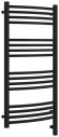 Электрический полотенцесушитель Аркус 3.0 1000х500 МЭМ правый (матовый чёрный) Сунержа арт. 31-5705-1050
