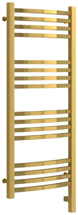 Электрический полотенцесушитель Аркус 3.0 1000х400 МЭМ правый (золото) Сунержа арт. 03-5705-1040 Электрический полотенцесушитель Аркус 3.0 1000х400 МЭМ правый (золото) Сунержа арт. 03-5705-1040