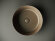 Ceramica Nova Раковина накладная круглая (темно-коричневый матовый) Element арт. CN6022MDB