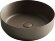 Ceramica Nova Раковина накладная круглая (темно-коричневый матовый) Element арт. CN6022MDB
