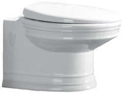 Boheme Подвесной унитаз puro, без сиденья Puro арт. 954