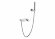 Boheme Смеситель для ванны chrome touch chrome Stick арт. 123-CRCR.2