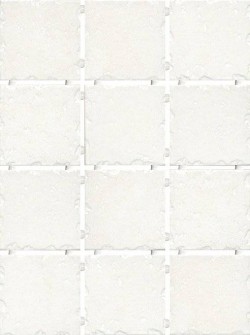 Настенная плитка Букет 12x9.9x9.9см, Византия белый полотно Kerama Marazzi арт. 1257 Настенная плитка Букет 12x9.9x9.9см, Византия белый полотно Kerama Marazzi арт. 1257