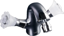 Boheme Смеситель для биде хром Сamelia арт. 276-Camelia Boheme Смеситель для биде хром Сamelia арт. 276-Camelia