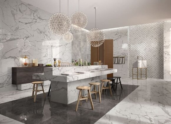 Керамогранит Статуарио Nat. Ret. 80х160 Charme evo, Italon под мрамор - 610010001682 Керамогранит Статуарио Nat. Ret. 80х160 Charme evo, Italon под мрамор - 610010001682