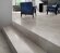 Italon Ступень Статуарио левая 33x60, под мрамор Charme evo - 620070000634