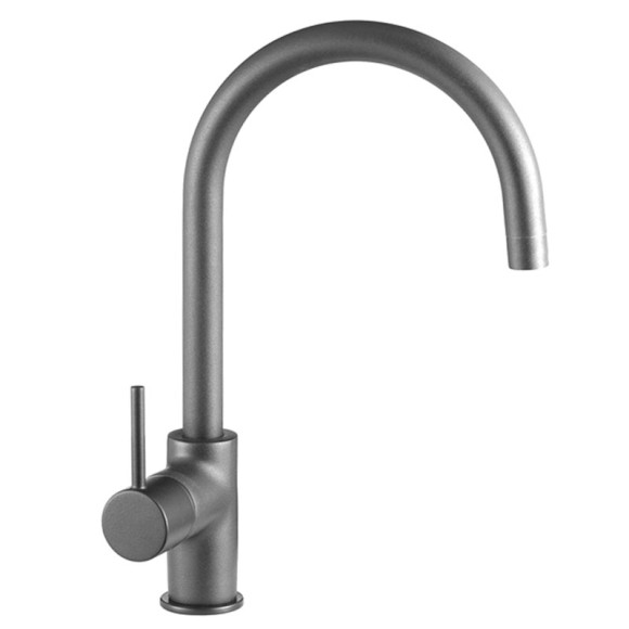 Azario Смеситель для кухни, серый гранит TASCO - AZ-151644307