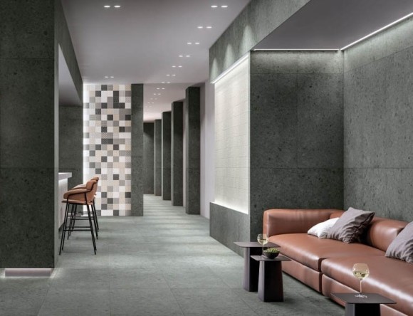 Italon Ступень угловая Saturn Grey Scal. Ang. Sx Nat 33x120, под бетон, цемент, камень Genesis - 620070001055 Italon Ступень угловая Saturn Grey Scal. Ang. Sx Nat 33x120, под бетон, цемент, камень Genesis - 620070001055