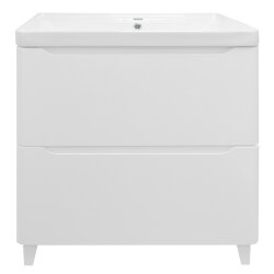 Azario Тумба 70/2 Н 710х475х835 напольная с раковиной Monte 70, Lotos арт. CS00081986