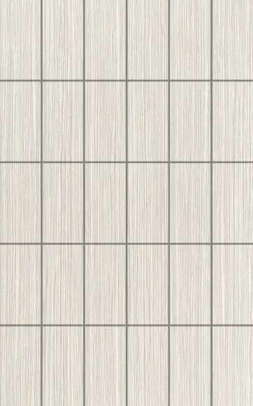 Creto вставка 25x40 blanco petty cypress - 04-01-1-09-03-01-2812-0
