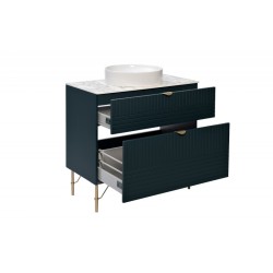 Тумба с раковиной VEEDI Monte lux 90 compact, BETTOSERB арт. 14000015 Тумба с раковиной VEEDI Monte lux 90 compact, BETTOSERB арт. 14000015