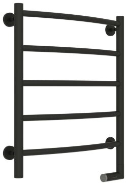 Электрический полотенцесушитель Галант 2.0 600х500 МЭМ правый (тёмный титан муар) Сунержа арт. 15-5201-6050 Электрический полотенцесушитель Галант 2.0 600х500 МЭМ правый (тёмный титан муар) Сунержа арт. 15-5201-6050