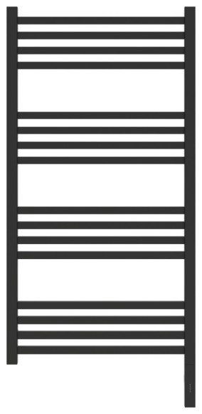 Электрический полотенцесушитель Модус 3.0 1000х500 МЭМ правый (тёмный титан муар) Сунержа арт. 15-5701-1050 Электрический полотенцесушитель Модус 3.0 1000х500 МЭМ правый (тёмный титан муар) Сунержа арт. 15-5701-1050