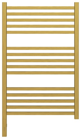 Электрический полотенцесушитель Модус 3.0 800х500 МЭМ левый (состаренная латунь) Сунержа арт. 051-5700-8050 Электрический полотенцесушитель Модус 3.0 800х500 МЭМ левый (состаренная латунь) Сунержа арт. 051-5700-8050