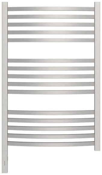 Электрический полотенцесушитель Аркус 3.0 800х500 МЭМ левый (сатин) Сунержа арт. 071-5704-8050 Электрический полотенцесушитель Аркус 3.0 800х500 МЭМ левый (сатин) Сунержа арт. 071-5704-8050