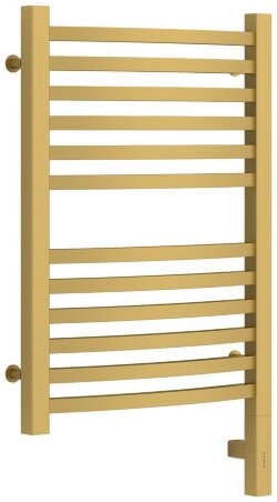 Электрический полотенцесушитель Аркус 3.0 600х400 МЭМ правый (матовое золото) Сунержа арт. 032-5705-6040 Электрический полотенцесушитель Аркус 3.0 600х400 МЭМ правый (матовое золото) Сунержа арт. 032-5705-6040