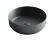 Ceramica Nova Раковина накладная круглая (темный антрацит матовый) Element арт. CN6022MDH