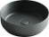 Ceramica Nova Раковина накладная круглая (темный антрацит матовый) Element арт. CN6022MDH