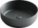 Ceramica Nova Раковина накладная круглая (темный антрацит матовый) Element арт. CN6022MDH
