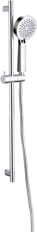 Allen Brau Душевой гарнитур Eclipse, хром арт. 5.E1008-00 Allen Brau Душевой гарнитур Eclipse, хром арт. 5.E1008-00