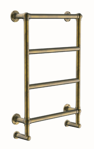 Boheme Полотенцесушитель 750x500mm электрический форма круглая 56,9x77,3см, Palazzo арт. 714