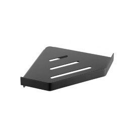 Boheme Металлическая полка латунь, черные New venturo арт. 10318-B Boheme Металлическая полка латунь, черные New venturo арт. 10318-B